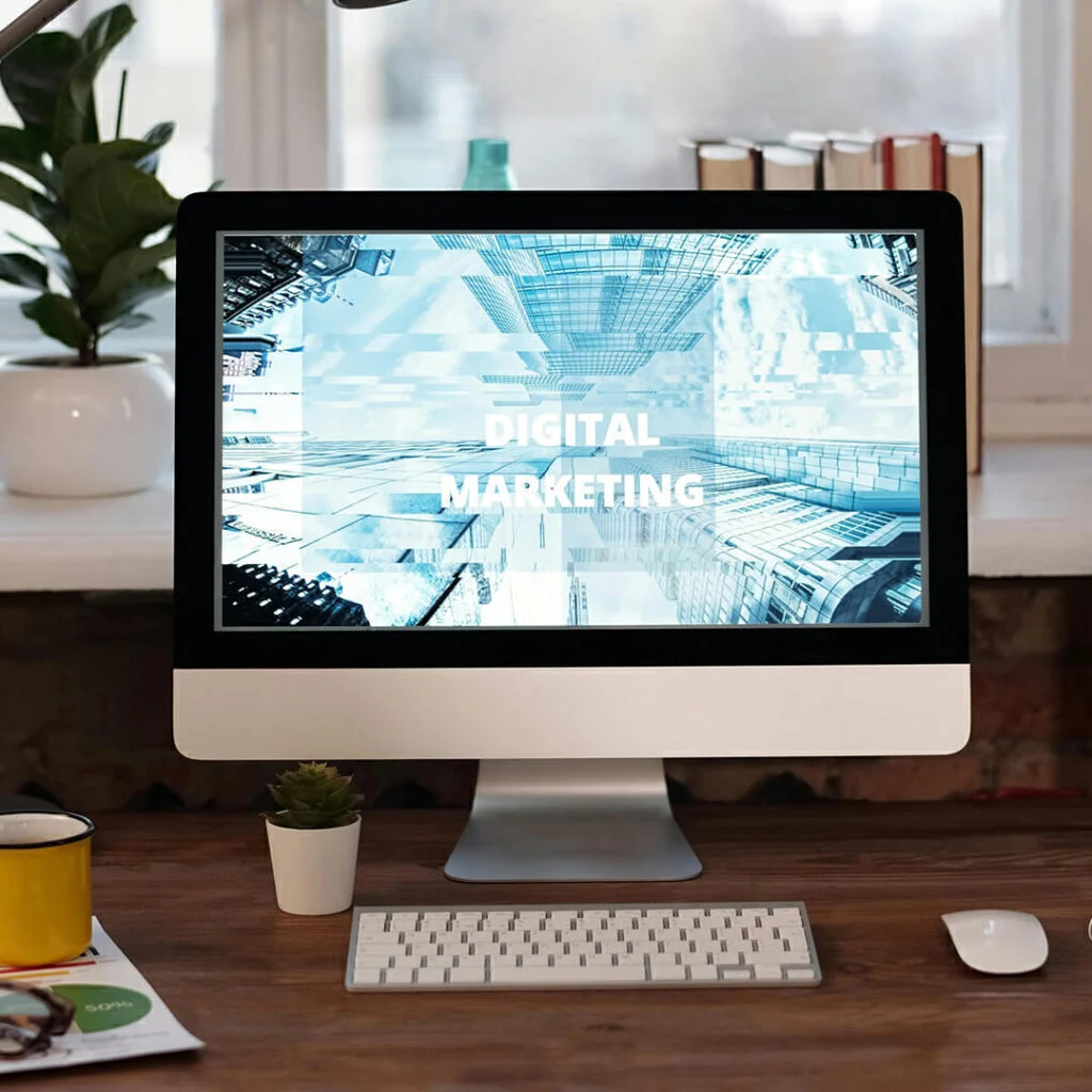 C21 Careers marketing centre for agents