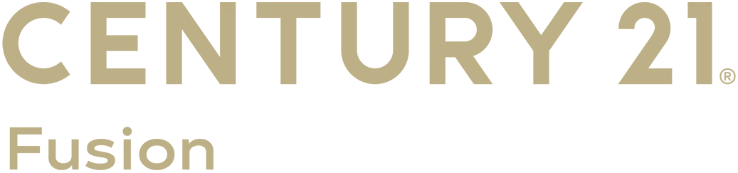 CENTURY 21 Fusion logo