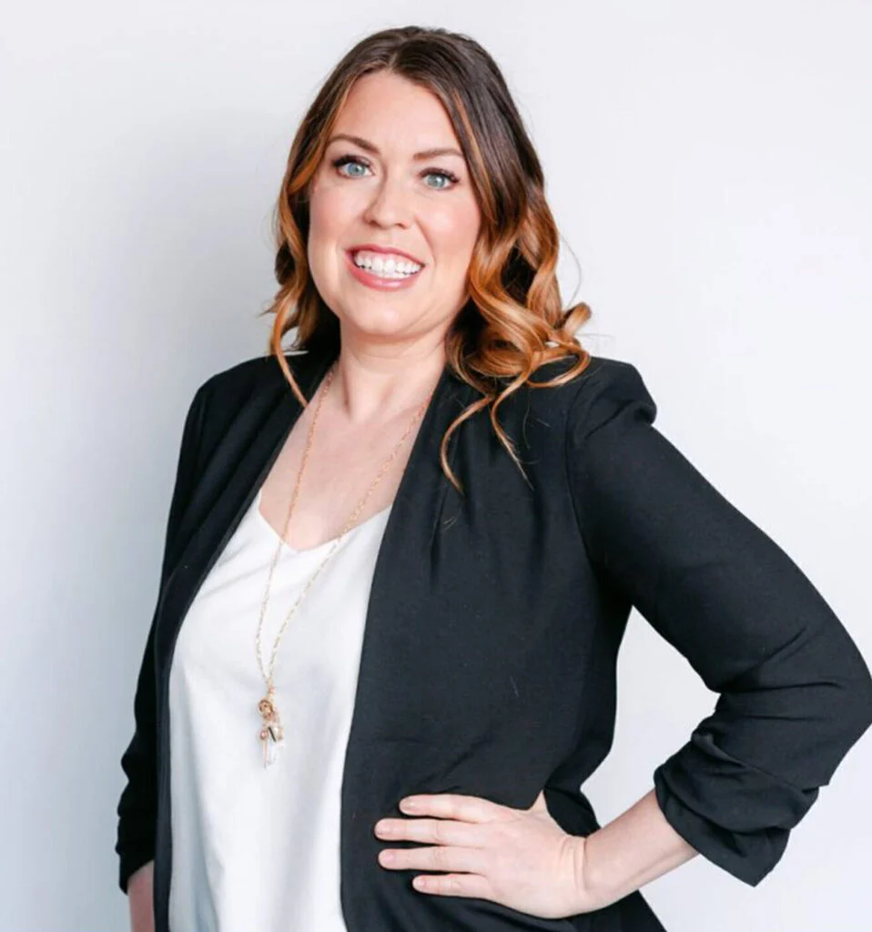Margaret Burt - C21 Fusion agent testimonial headshot