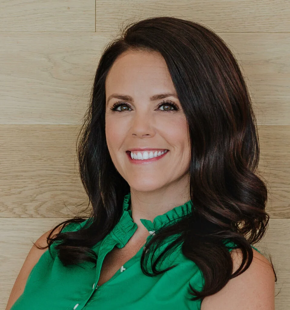 Tarra Unterschute - C21 Fusion agent testimonial headshot
