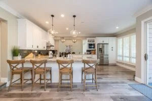 Residential house - Saskatchewan real estate market update photo