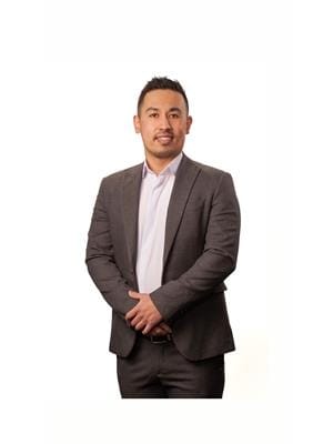 Abdullah Movahedzadeh, CENTURY 21 Fusion Agent