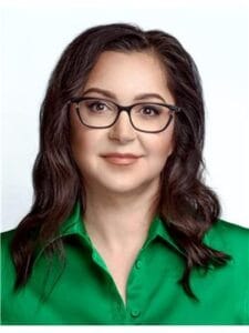 Iryna Dudka, CENTURY 21 Fusion Agent