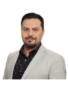 Jose Flores, CENTURY 21 Fusion Agent
