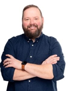 Kent Braaten, CENTURY 21 Fusion Agent