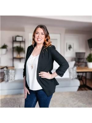 Margaret Burt, CENTURY 21 Fusion Agent