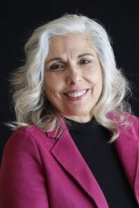 Mercina Kokkas, CENTURY 21 Fusion Agent
