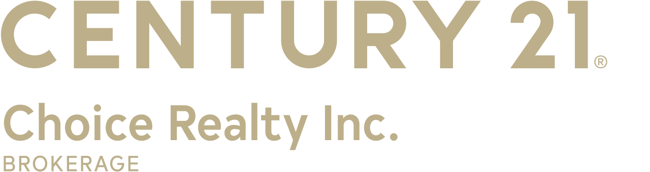 CENTURY 21 Choice Realty