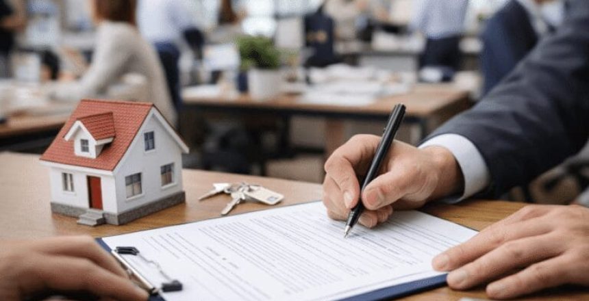 Busy real estate office - CENTURY 21 Fusion weekly update