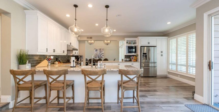 Residential house - Saskatchewan real estate market update photo